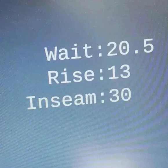 Everlane Mens Athletic Jeans 94% Organic‎ Cotton Denim Dark Wash Size 40x30 - Picture 3 of 8